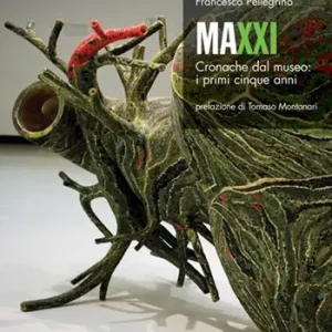 Maxxi. Cronache dal museo i primi cinque anni Promozione Esclusiva