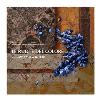 Le ruote del colore. Atti del Convegno (Lamoli, 6 maggio 2017) Offerta Del Giorno