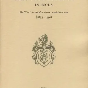 Saldi La Cassa di Risparmio in Imola. Dall‘inizio al drastico cambiamento (1855-1991)