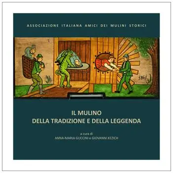 Il mulino della tradizione e della leggenda Occasione Imperdibile