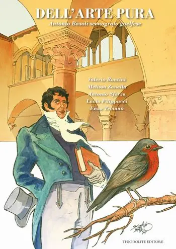 Promozione Esclusiva Dell‘arte pura. Antonio Basoli scenografo guelfese