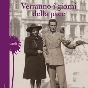 Offerta Lampo Verranno i giorni della pace