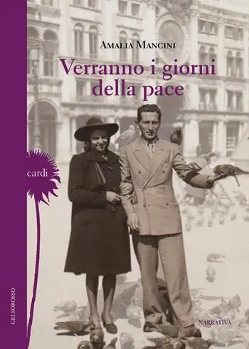 Offerta Lampo Verranno i giorni della pace