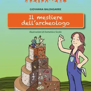 Il mestiere dell‘archeologo Bestseller
