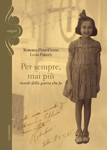 Consegna Rapida Per sempre, mai più. Ricordi della guerra che fu