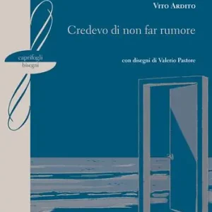 Offerta Limitata Credevo di non far rumore