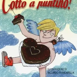 Scelto Dai Clienti Cotto a puntino!