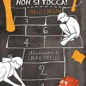 La ricreazione non si tocca! Ultime Pezzi