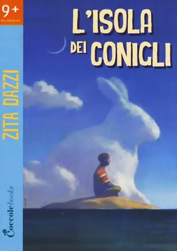 L‘isola dei conigli Super Prezzo
