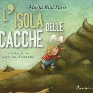 Di Tendenza L‘isola delle cacche. Ediz. a colori