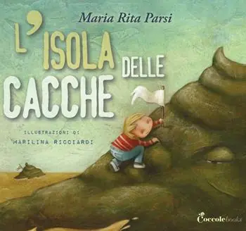 Di Tendenza L‘isola delle cacche. Ediz. a colori
