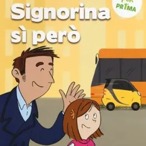 Signorina sì però Più Venduto