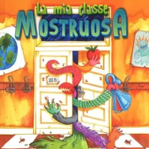 Compra Online La mia classe mostruosa. Ediz. a colori