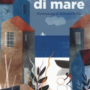 Professionale Strane storie di mare. Ediz. a colori