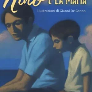 Nino e la mafia. Ediz. a caratteri grandi Quantità Limitata