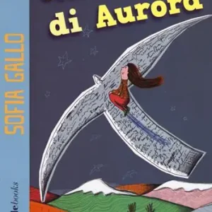 Con le ali di Aurora Nuova Collezione