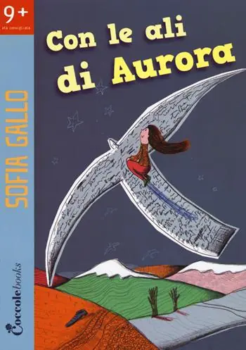 Con le ali di Aurora Nuova Collezione