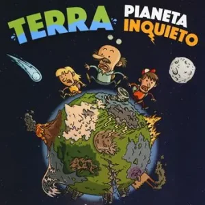 Nuovo Arrivo Terra, pianeta inquieto