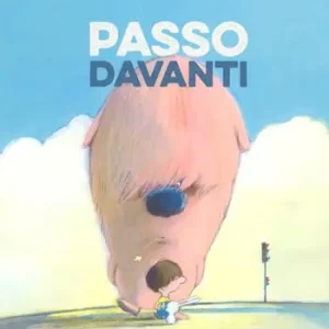 Spedito Oggi Passo davanti. Ediz. a colori
