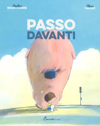 Spedito Oggi Passo davanti. Ediz. a colori