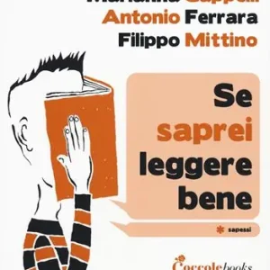 Professionale Se saprei leggere bene