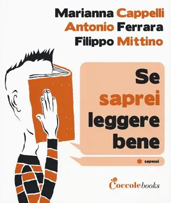 Professionale Se saprei leggere bene