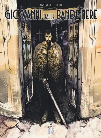 Giovanni dalle Bande Nere Nuova Collezione