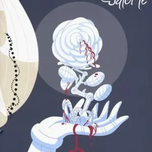 Occasione Imperdibile Salomè. Tratto dal dramma di Oscar Wilde