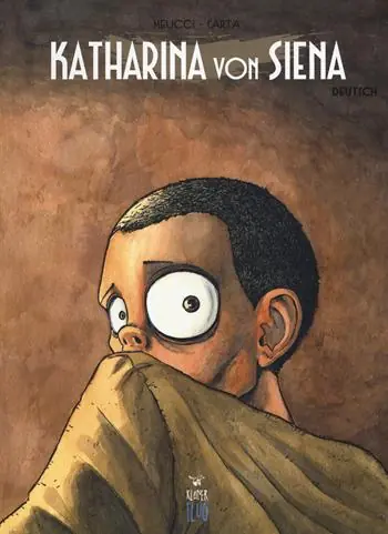 Scelto Dai Clienti Katharina von Siena