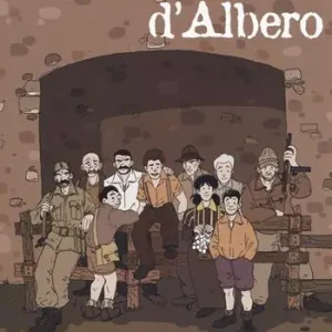 Affare Pian d‘Albero