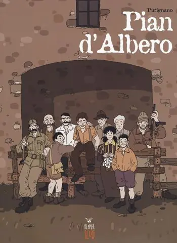 Affare Pian d‘Albero