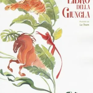 Compra Adesso Il libro della giungla