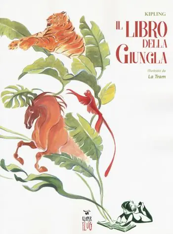 Compra Adesso Il libro della giungla