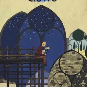 Giotto Nuovo Arrivo