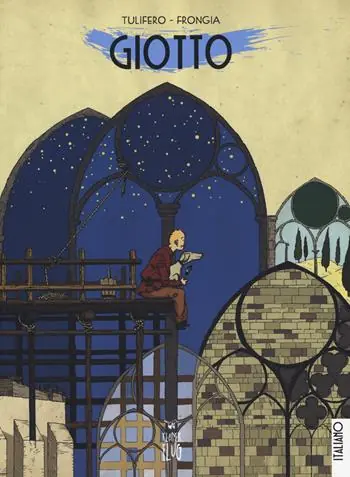 Giotto Nuovo Arrivo