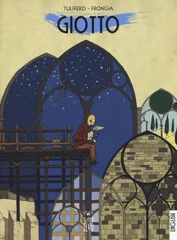 Must-Have Giotto. Ediz. inglese