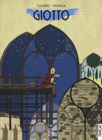 Giotto. Ediz. francese Prezzo Basso