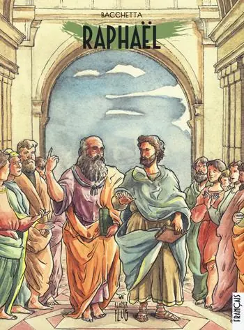 Prezzo Scontato Raffaello. Ediz. francese