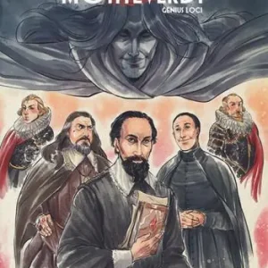 Monteverdi. Genius loci Saldi