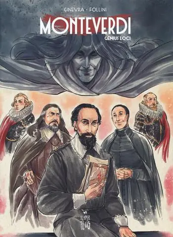 Monteverdi. Genius loci Saldi