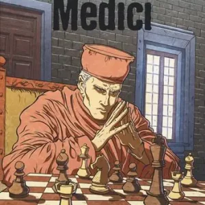 Cosimo de‘ Medici Non Perdere