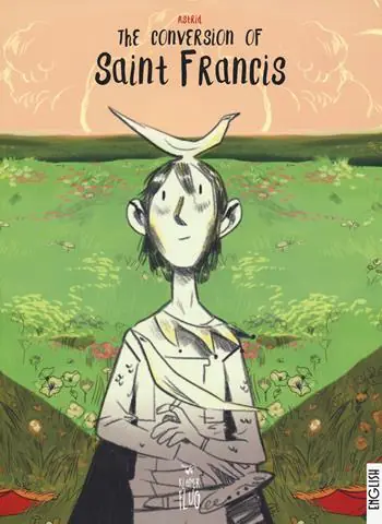 Promozione Esclusiva The conversion of Saint Francis