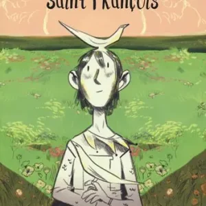 La conversion de Saint François Super Prezzo