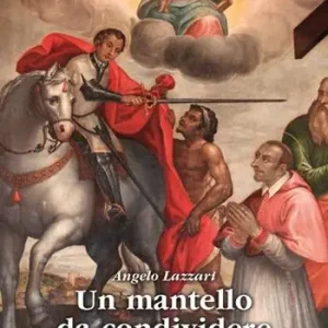 Promozione Un mantello da condividere
