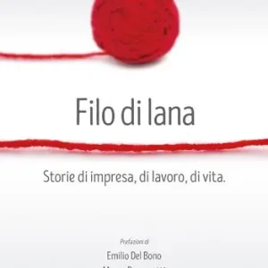 Filo di lana Popolare