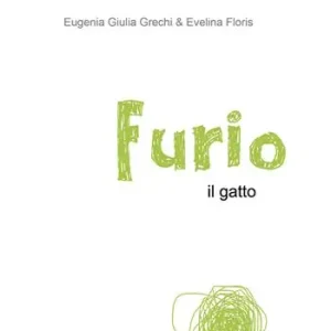 Furio il gatto Compra Online