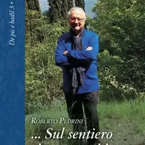 ... Sul sentiero che porta al lago... Spedito Oggi