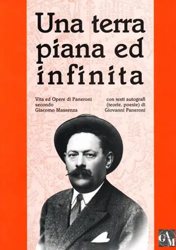 Miglior Prezzo Una terra piana ed infinita. Vita ed opere di Paneroni secondo Giacomo Massenza