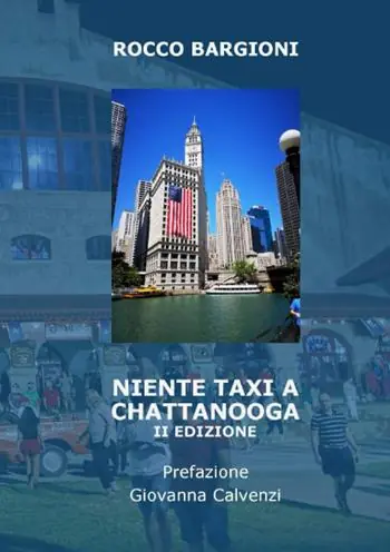 Niente taxi a Chattanooga Consegna Rapida