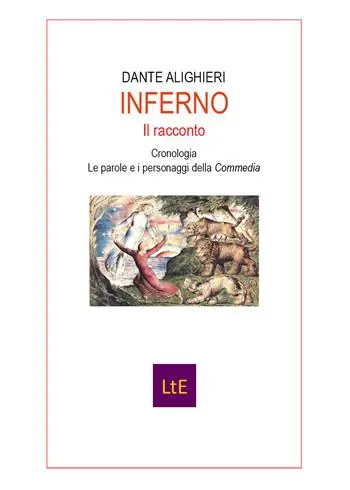 Reso Gratuito Inferno. Il racconto